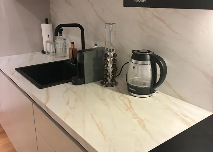 Apartamento Superior - Uno & Kaiserwasser Viena