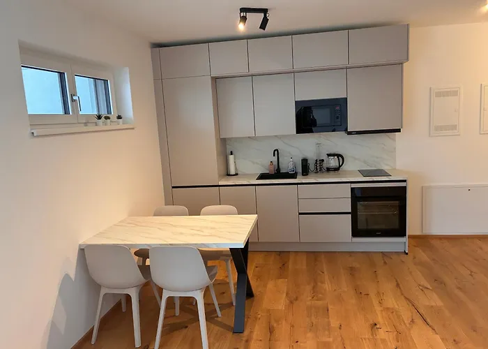 Apartamento Superior - Uno & Kaiserwasser