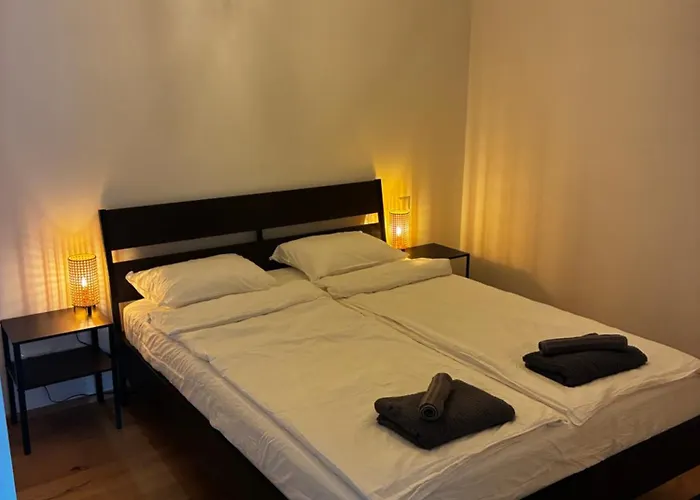 Apartamento Superior - Uno & Kaiserwasser *
