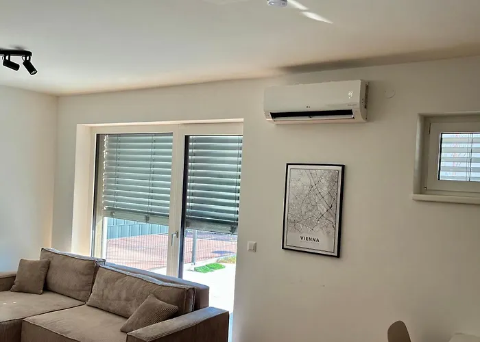 Apartamento Superior - Uno & Kaiserwasser Viena
